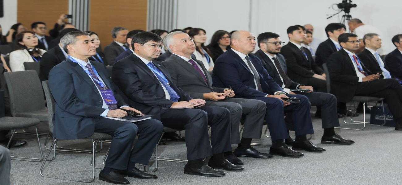 10th IPAF Summit and Conference, Astana_2026